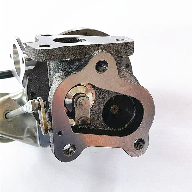 RHF3 টার্বোচার্জার VB410088 17201-97202 17200-97202 নতুন টার্বো বুস্ট কন্ট্রোল টয়োটা দাইহাটসু L950s L960s ব্রিগসের জন্য