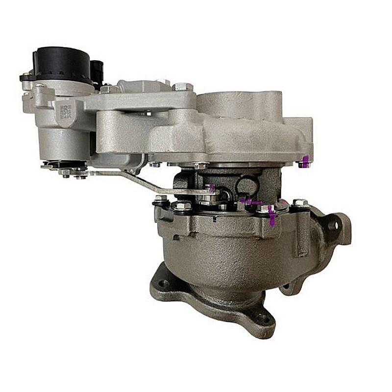 17201-51021 জেনুইন ভিবি 22 টারবাইন কার্তুজ টার্বো সিএইচআরএ 17201-51020 কোর টয়োটা ল্যান্ডক্রুজার ভি 8 ডি 1 ভিডি-এফটিভি ভিডিজে 76/78/79 261 এইচপি