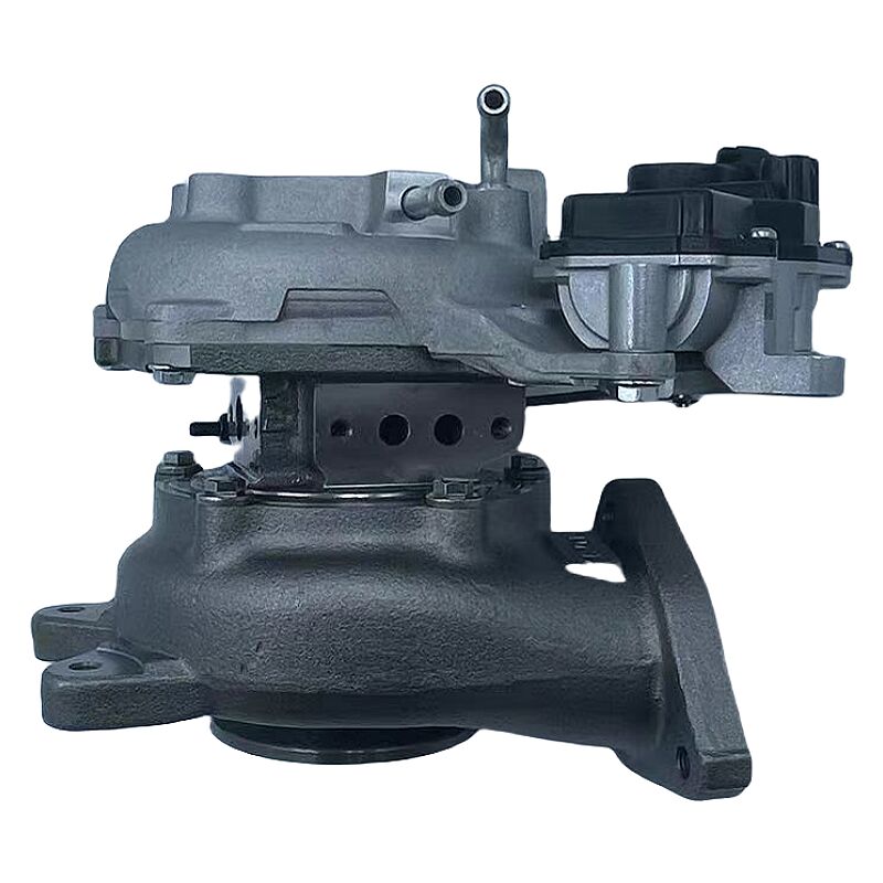 টার্বো সিটি 16 ভি 17201-11120 টার্বোচার্জার টার্বো সম্পূর্ণ টারবাইন টয়োটা হিলাক্স 1 জিডি 2.8 টি ইঞ্জিনের জন্য