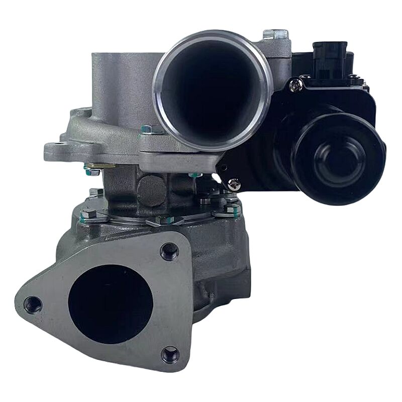 CT16V 17201-0L060 17201-30200 17201-30201 সম্পূর্ণ টার্বো টার্বোচার্জার টয়োটা 2KD-FTV এর জন্য