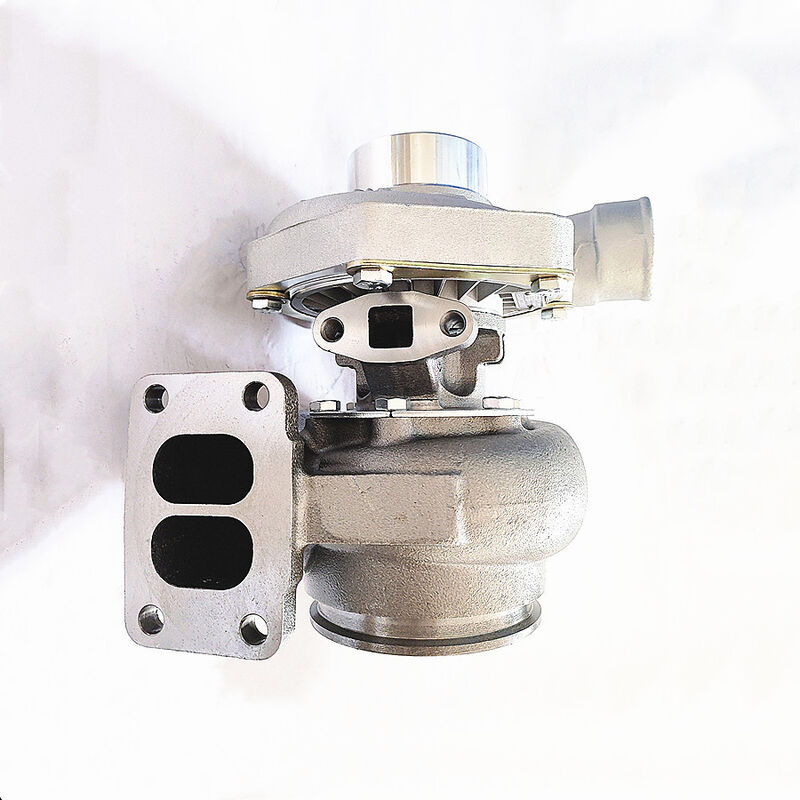 Holland Perkins কৃষি TW15/20/30/35 টার্বোচার্জার E2NN6K682BC 81868484 465218