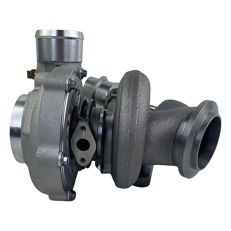 GT25S টার্বো কার্তুজ 754743 5001 754743-0001 754743 0001 754743 0001 754743 6500346 60346 47.346 কোর Chra জন্য ফোর্ড রেঞ্জার 3.0L