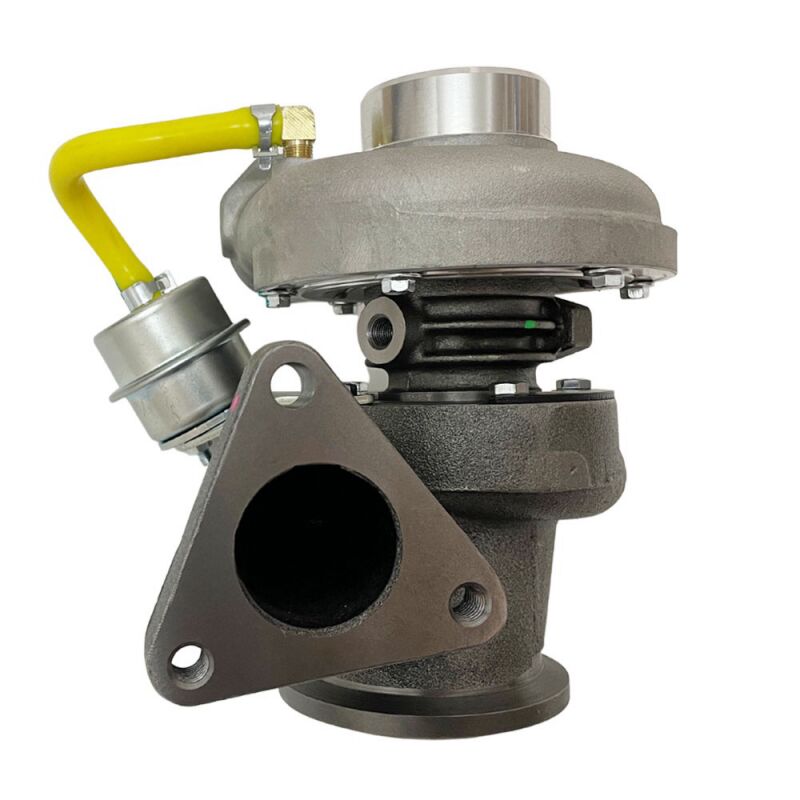 GT2052S টার্বো 721843-5001S ফোর্ড রেঞ্জার HS2.8 ইঞ্জিনের জন্য টার্বোচার্জার 2.8L 200-- 79519 79522 721843-0001, 721843-0002