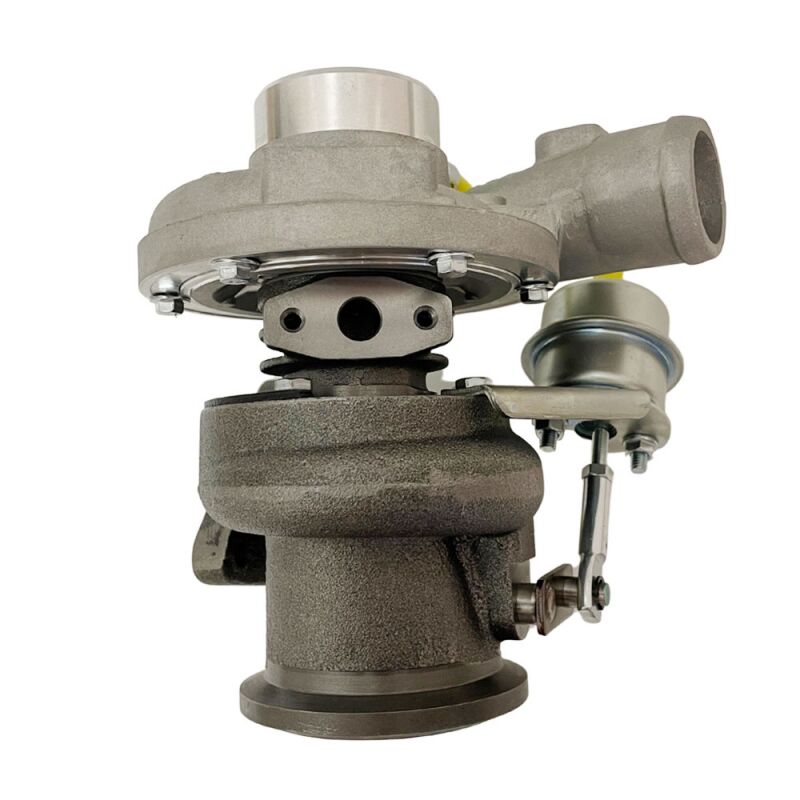 GT2052S টার্বো 721843-5001S ফোর্ড রেঞ্জার HS2.8 ইঞ্জিনের জন্য টার্বোচার্জার 2.8L 200-- 79519 79522 721843-0001, 721843-0002