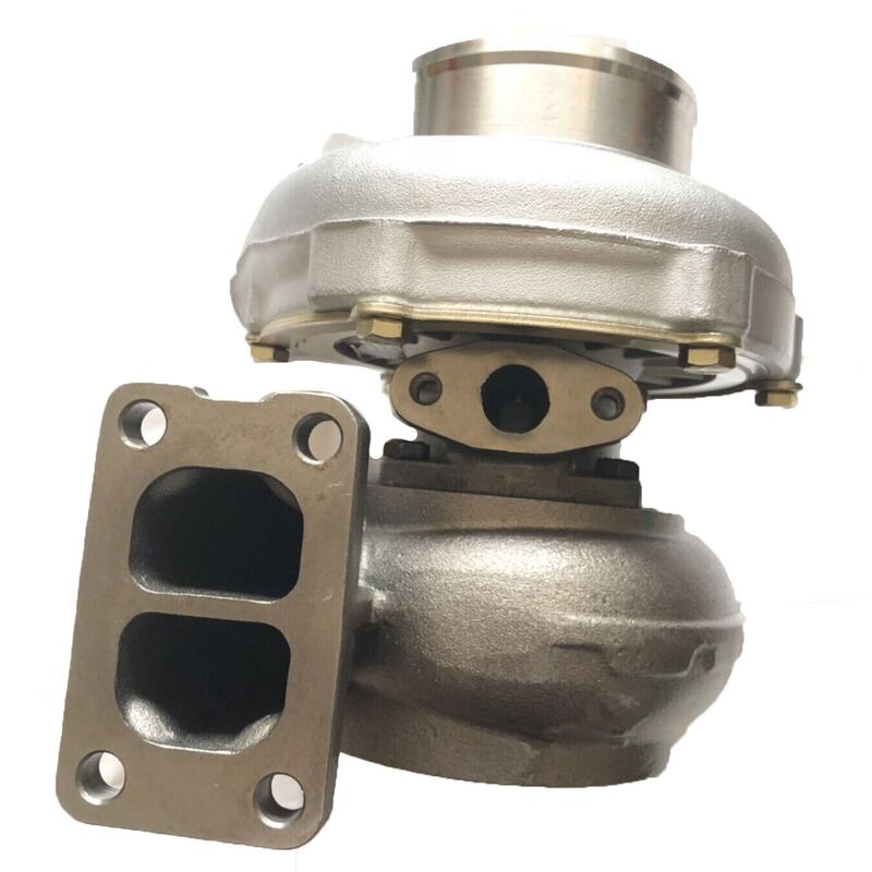 OEM টার্বো 1994- ফোর্ড নিউ হোল্যান্ড কৃষি ট্র্যাক্টর GT3571 452134-0002 87840734 87840734R 87840596 টার্বোচার্জার