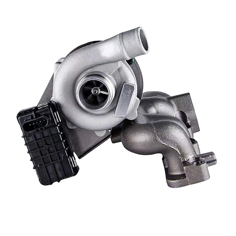 ফোর্ড Mondeo III 2.0 TDCi 96Kw Puma 728680-5012S 728680-5011S 728680-5010S 4S7Q6K682EN 4S7Q6K682EL 2003-