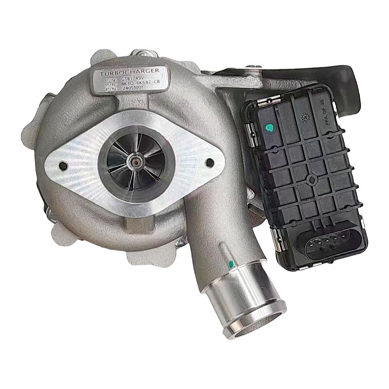 টার্বো চার্জার GTB1749V টার্বো ফর ফোর্ড রেঞ্জার 2.2 TDCI BK3Q-6K682-CB 7556-5022S 787556-5017S 787556-16
