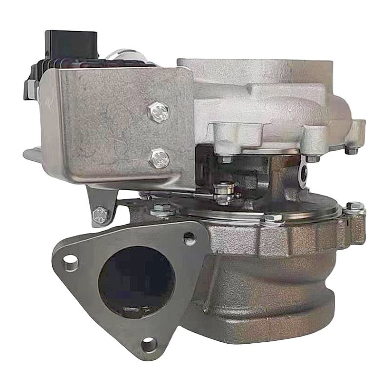 টার্বো চার্জার GTB1749V টার্বো ফর ফোর্ড রেঞ্জার 2.2 TDCI BK3Q-6K682-CB 7556-5022S 787556-5017S 787556-16