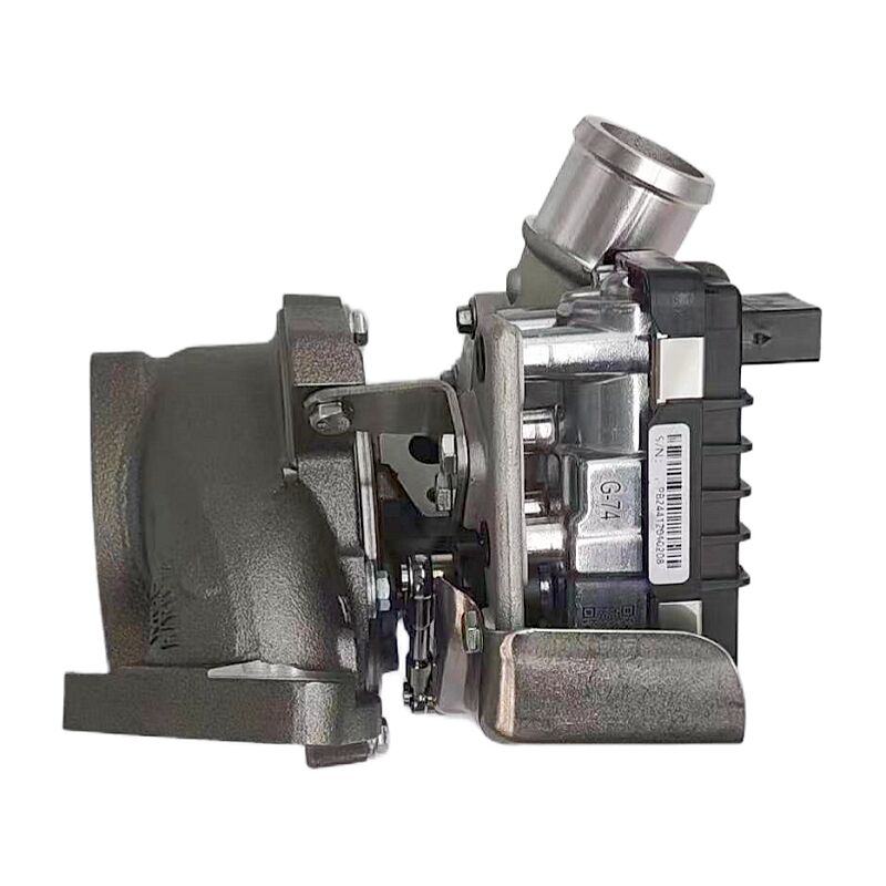 টারবাইন 787556 GTB1749V ফোর্ড ট্রানজিট 2.2 TDCI 787556-0017 টার্বোচার্জার CHRA NEW 787556-5017S BK3Q-6K682-CB