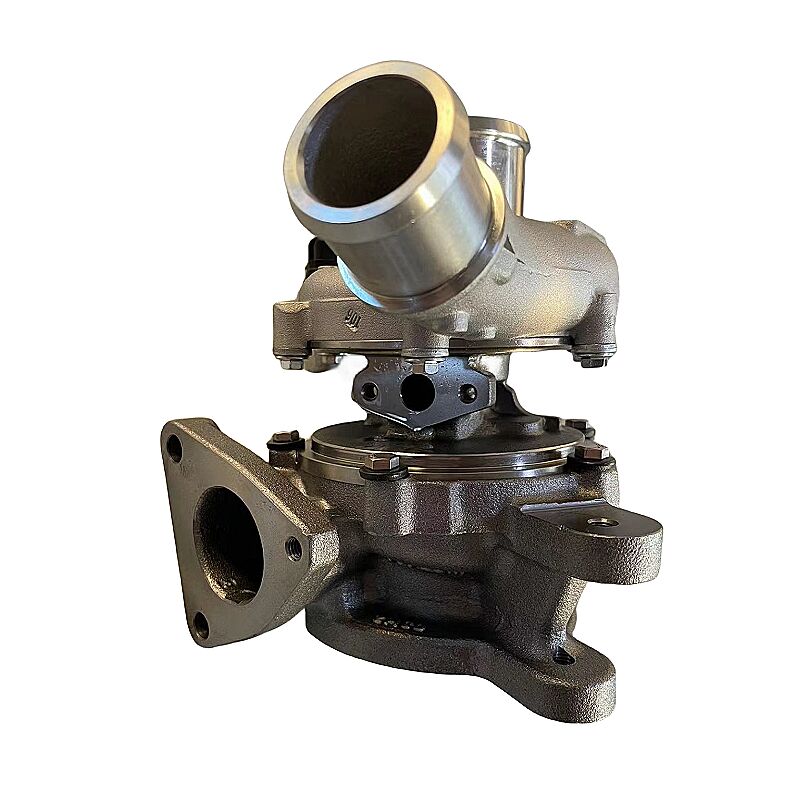 GTB1749VK টার্বোচার্জার ফোর্ড ট্রানজিট VI 2.2L টার্বো 786880-5006S 1741779 BK2Q6K682GA BK2Q-6K682-GA 1946738