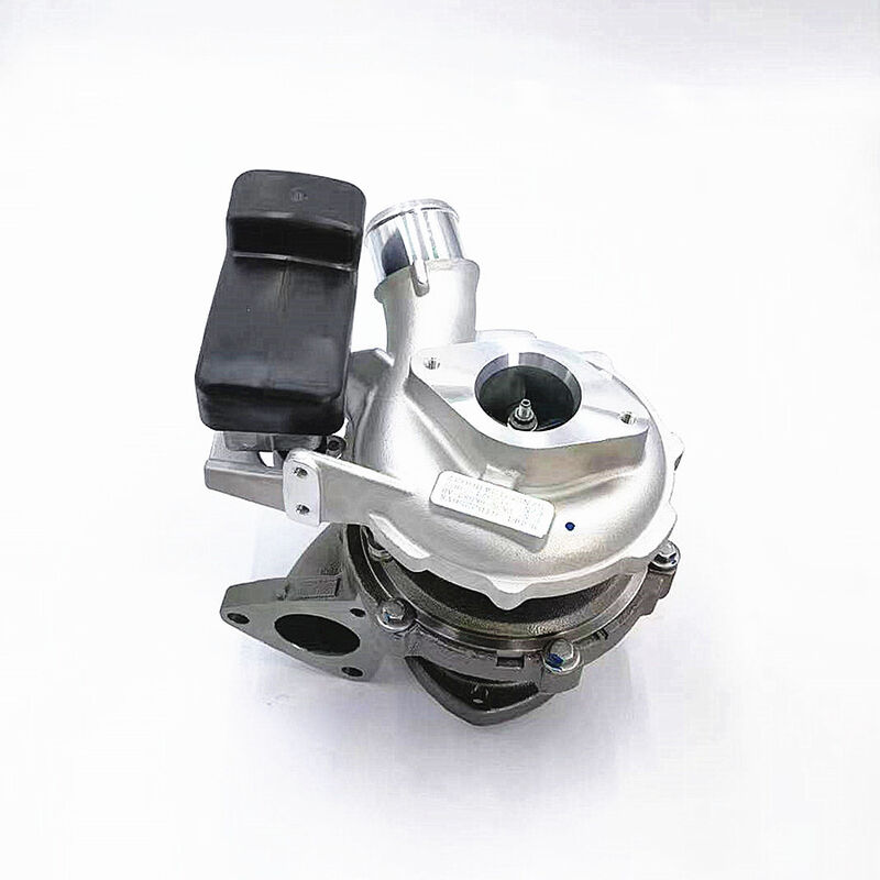 টার্বোচার্জার GTB2256VK GTB22V কোর CHRA 812971-5002 812971 BK3Q-6K682-AB