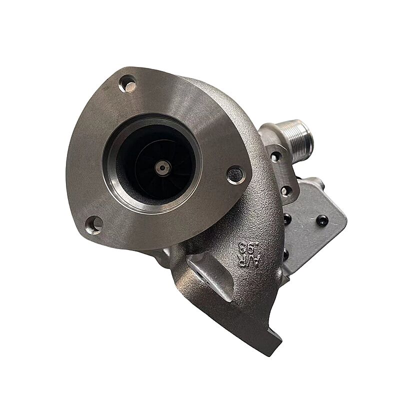 টার্বোচার্জার FB3Q6K682DD ফোর্ড রেঞ্জার (TKE) GTD2056VZK 2011- 3.2 TDCI 3.2L এর জন্য