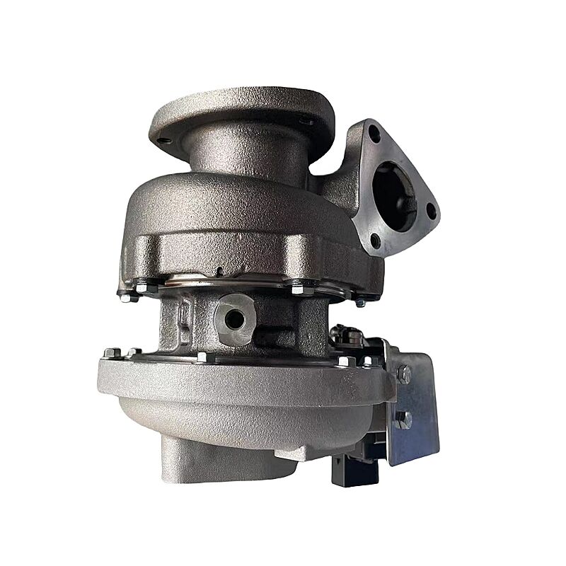 টার্বোচার্জার FB3Q6K682DD ফোর্ড রেঞ্জার (TKE) GTD2056VZK 2011- 3.2 TDCI 3.2L এর জন্য