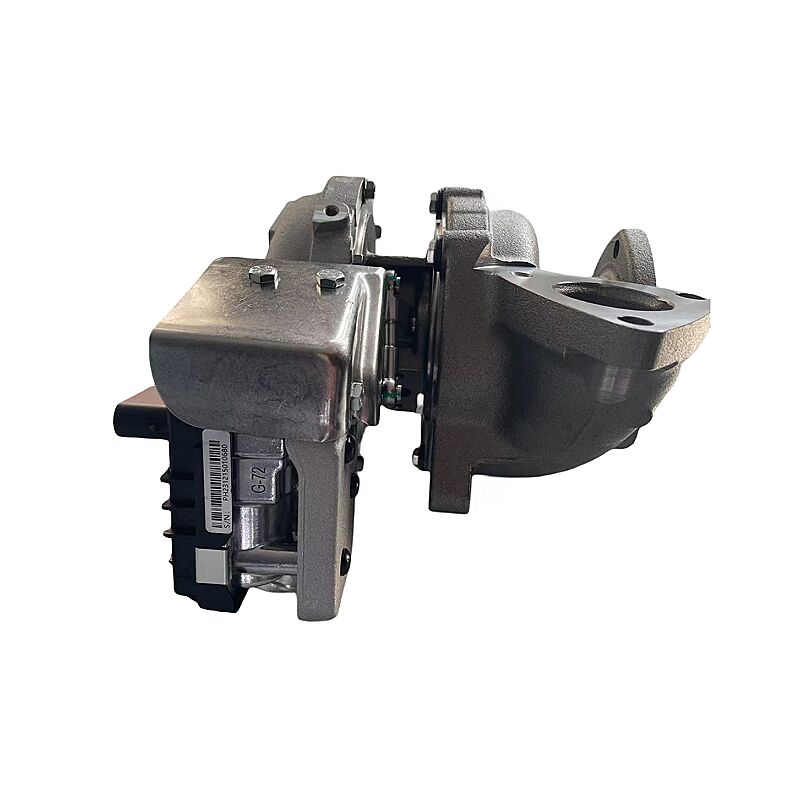 মোটর পার্টস GTD2056VZK টার্বো Chra 822182-0004 FB3Q6K682DD ফোর্ড Rnager 3.2L এর জন্য