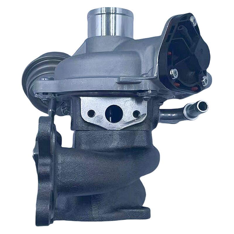 GTDI12V 1761178 1761181 1799836 1799852 1808411 1808366 2082254 2008150 53420053 ফোর্ডের জন্য টার্বোচার্জার