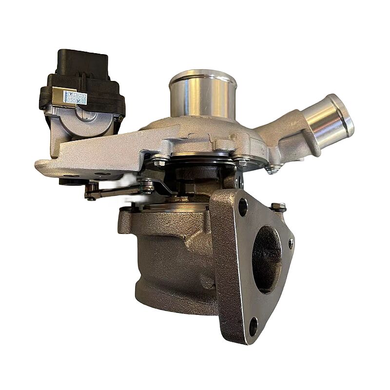 GTB1749VK টার্বো BK2Q6K682GA BK2Q6K682AH 786880-5006S 786880-0006 ফোর্ড ইঞ্জিন Duratorq TDCi ইউরো-5 2.2L এর জন্য