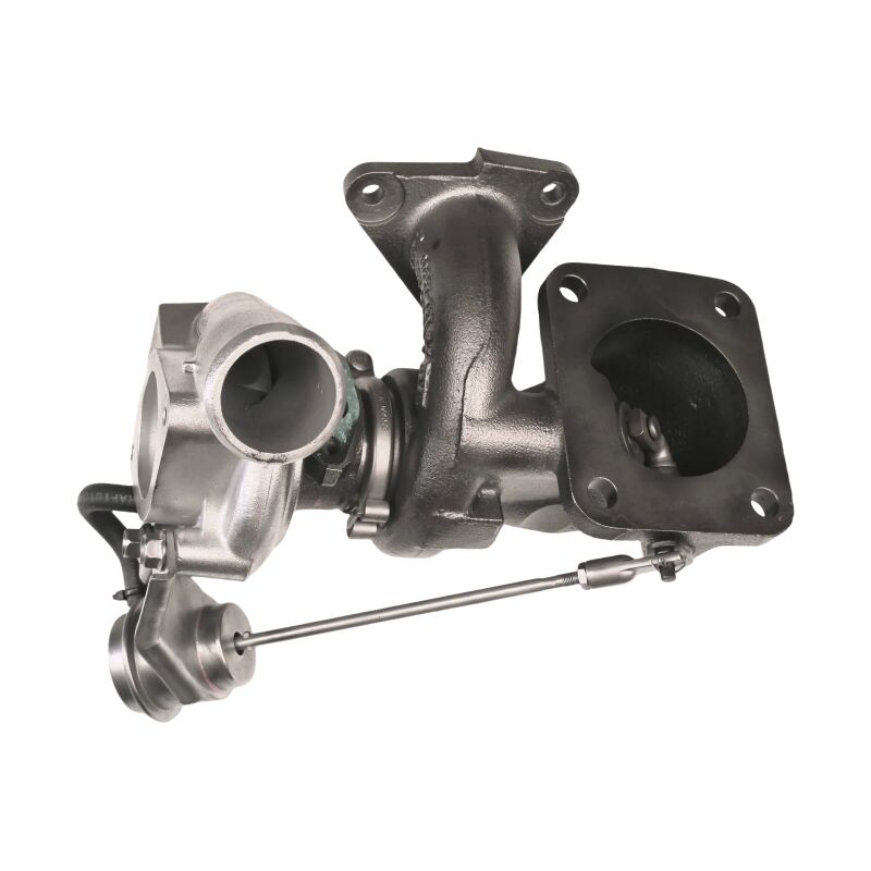 OEM টার্বো TD03 49131-05403 6C1Q6K682DF, 6C1Q-6K682-DF টার্বোচার্জার