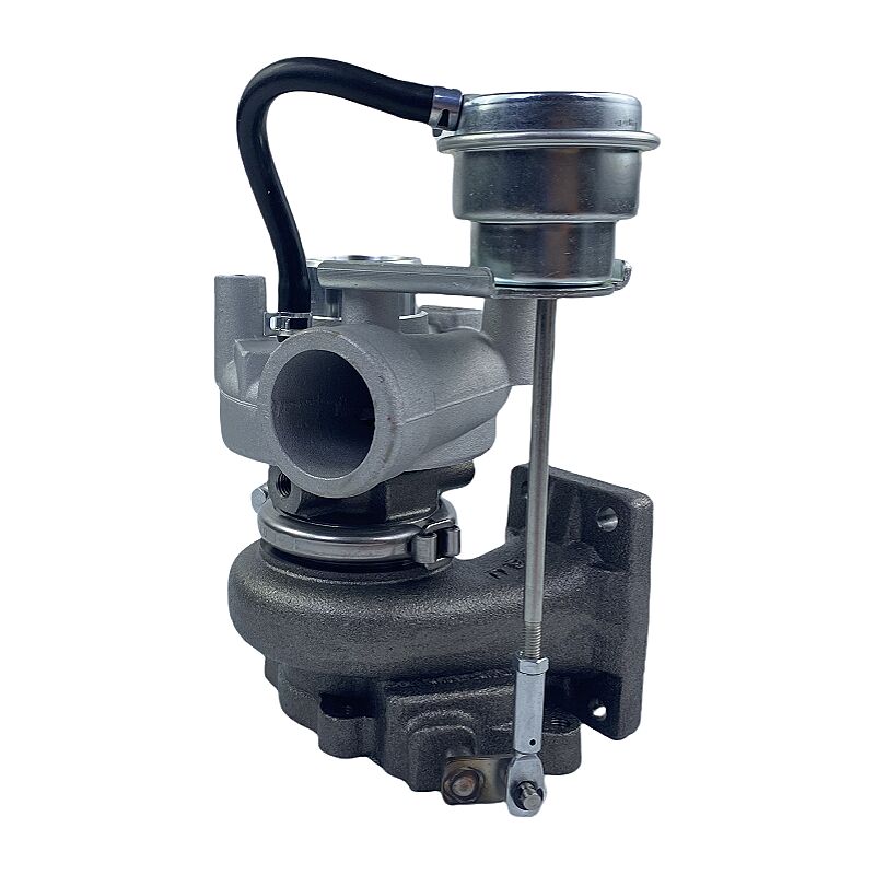 ইঞ্জিনের যন্ত্রাংশ V3300 ইঞ্জিন টার্বোচার্জার TD04-12T 1G565-17014 1C050-17013 49177-03150 V3300T টার্বো