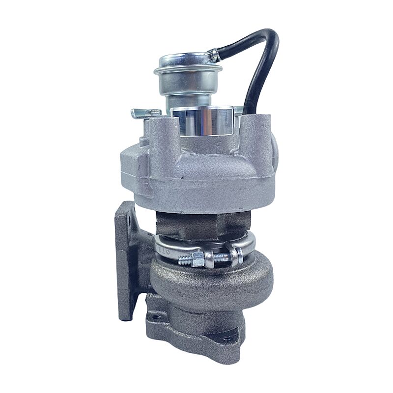 ইঞ্জিনের যন্ত্রাংশ V3300 ইঞ্জিন টার্বোচার্জার TD04-12T 1G565-17014 1C050-17013 49177-03150 V3300T টার্বো