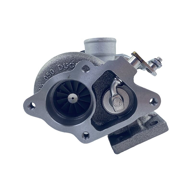 ইঞ্জিনের যন্ত্রাংশ V3300 ইঞ্জিন টার্বোচার্জার TD04-12T 1G565-17014 1C050-17013 49177-03150 V3300T টার্বো