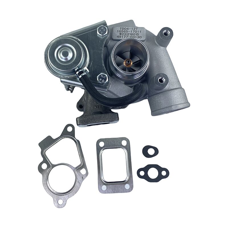 TD04 49177-03130 49177-03160 49177-03141 টার্বোচার্জার CHRA কোর কুবোটা ইন্ডাস্ট্রিয়াল ইঞ্জিন 3300 সিসি এর জন্য