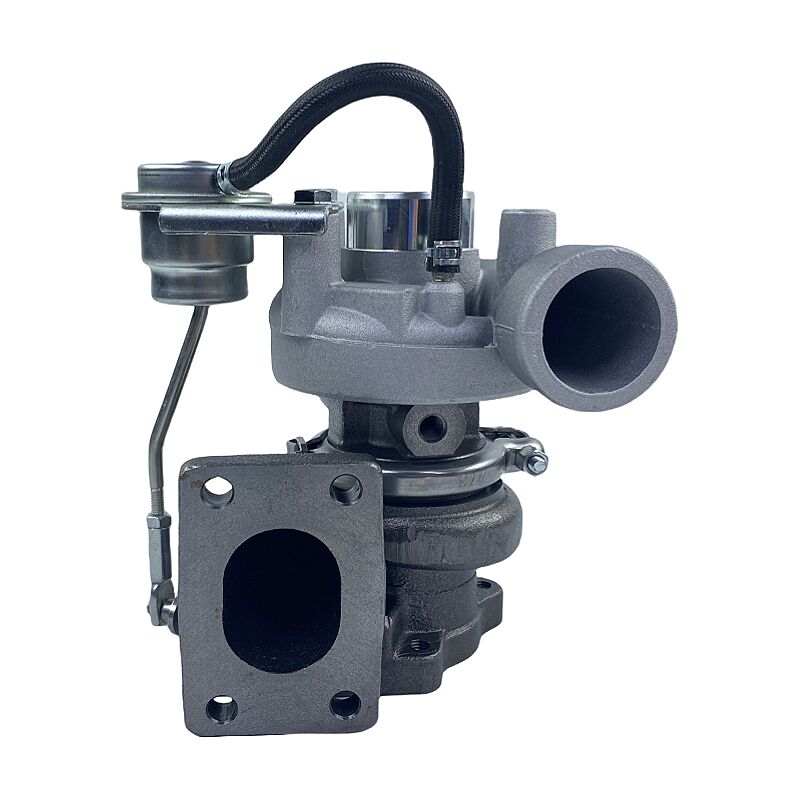 TD04 49177-03130 49177-03160 49177-03141 টার্বোচার্জার CHRA কোর কুবোটা ইন্ডাস্ট্রিয়াল ইঞ্জিন 3300 সিসি এর জন্য