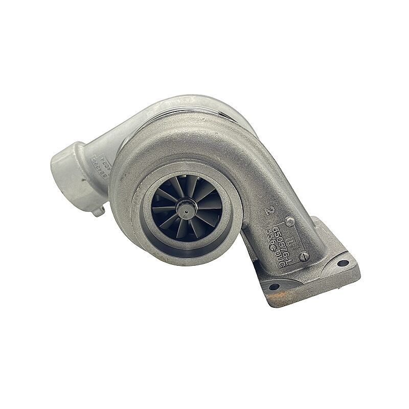 Genuine NEW 4LF Turbo 3412 3412C SR4 7C2485 For BorgWarner Turbo