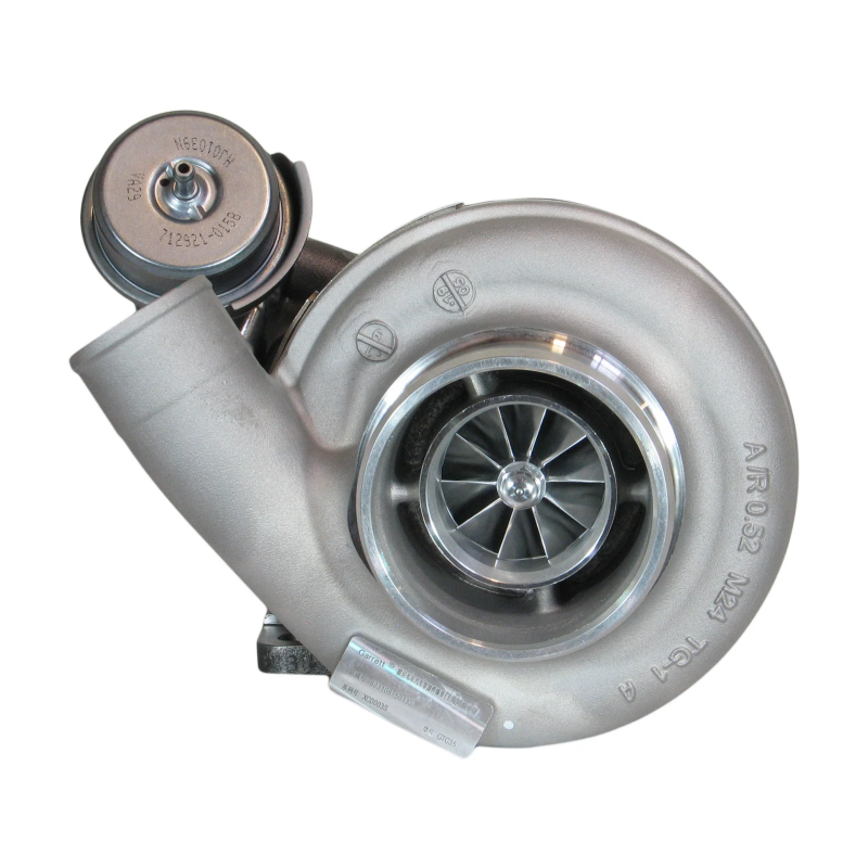 GTC3576D টার্বোচার্জার OE 823108-5012 4354500 ফিট CAT C7.1 খননকারক নির্মাণ সরঞ্জাম ডিজেল মোটর