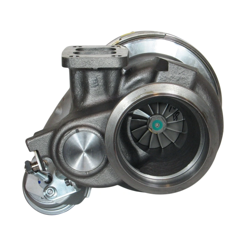 GTC3576D টার্বোচার্জার OE 823108-5012 4354500 ফিট CAT C7.1 খননকারক নির্মাণ সরঞ্জাম ডিজেল মোটর