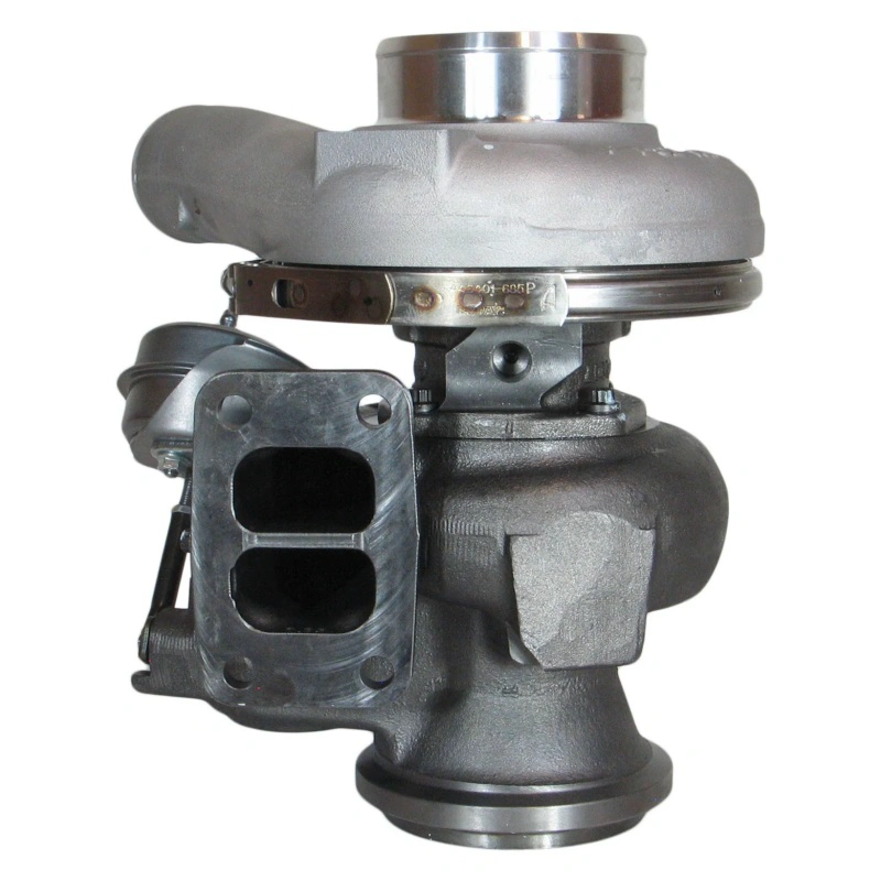 GTC3576D টার্বোচার্জার OE 823108-5012 4354500 ফিট CAT C7.1 খননকারক নির্মাণ সরঞ্জাম ডিজেল মোটর