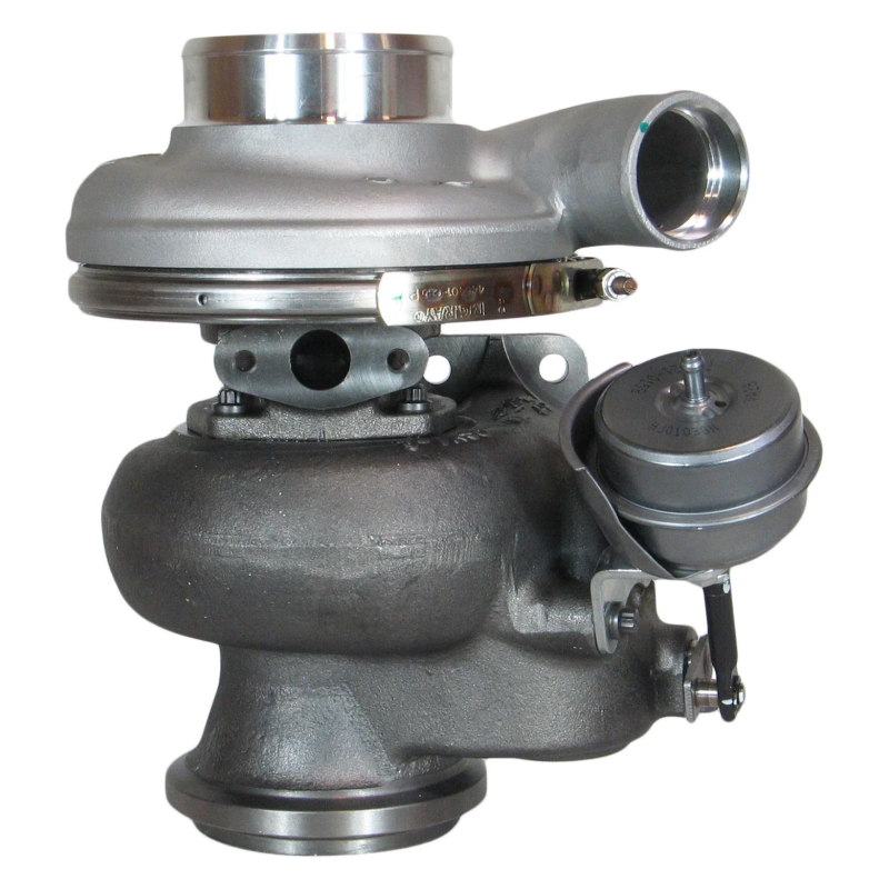 GTC3576D টার্বোচার্জার OE 823108-5012 4354500 ফিট CAT C7.1 খননকারক নির্মাণ সরঞ্জাম ডিজেল মোটর