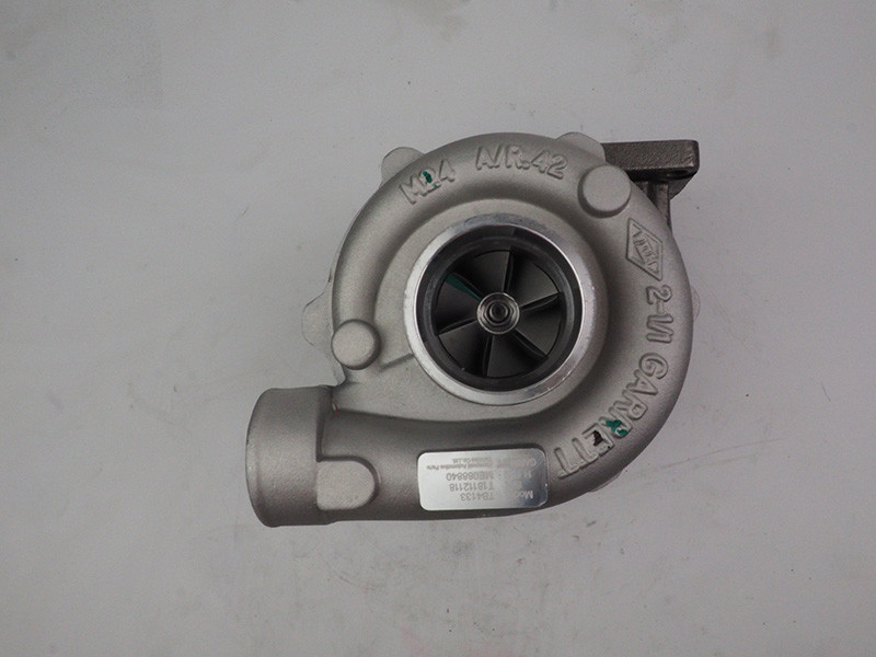 Kobelco SK230 SK230-6E-এর জন্য 49186-00360 6D34 ME088865 OEM মিতসুবিশি টার্বোচার্জার