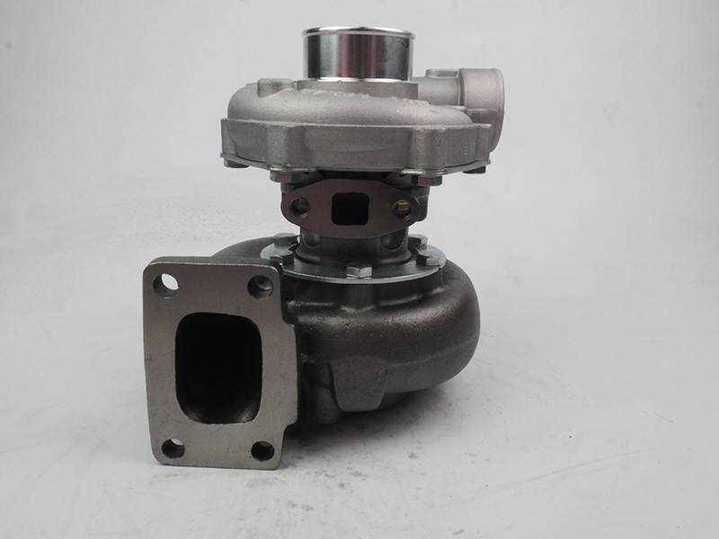 Kobelco SK230 SK230-6E-এর জন্য 49186-00360 6D34 ME088865 OEM মিতসুবিশি টার্বোচার্জার