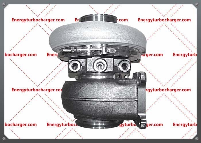 কার্সার 9 ইঞ্জিন HX55 Diesel turbocharger Turbocharger 4043648 4041262 4033185HX 504213442 504179011