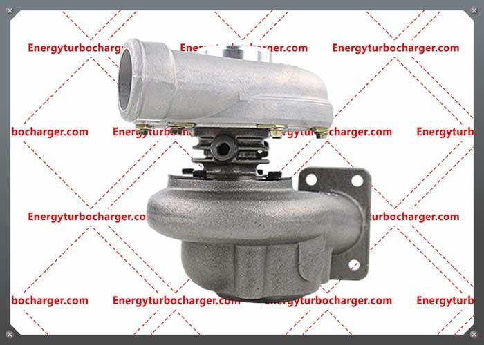 GT2556 Perkins BMW টার্বোচার্জার 754127-5001S 0001 1 2674A431 1104A-44T ইঞ্জিন