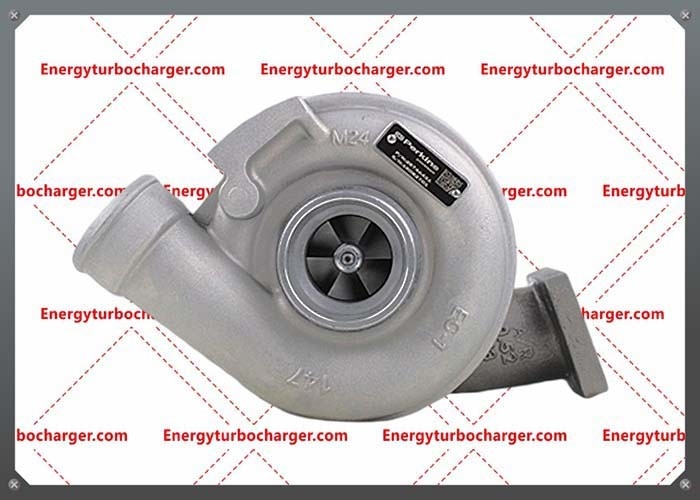 GT2556 Perkins BMW টার্বোচার্জার 754127-5001S 0001 1 2674A431 1104A-44T ইঞ্জিন