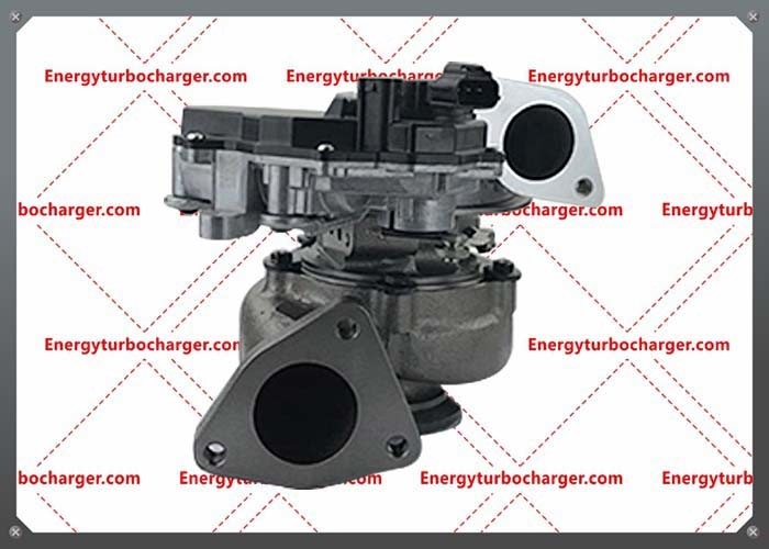 Toyota Hilux ইনোভা ফরচুনার 2.4L 2GD-FTV-এর জন্য 17201-11070 CT16V টার্বোচার্জার