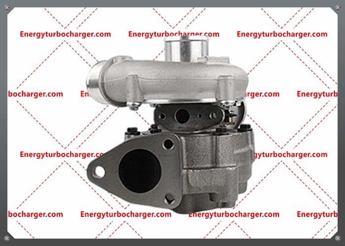 GT1749V টয়োটা টার্বোচার্জার 801891-5001S 0001 721164-0013 1720127030A 17201-27030F 1CD-FTV ইঞ্জিন