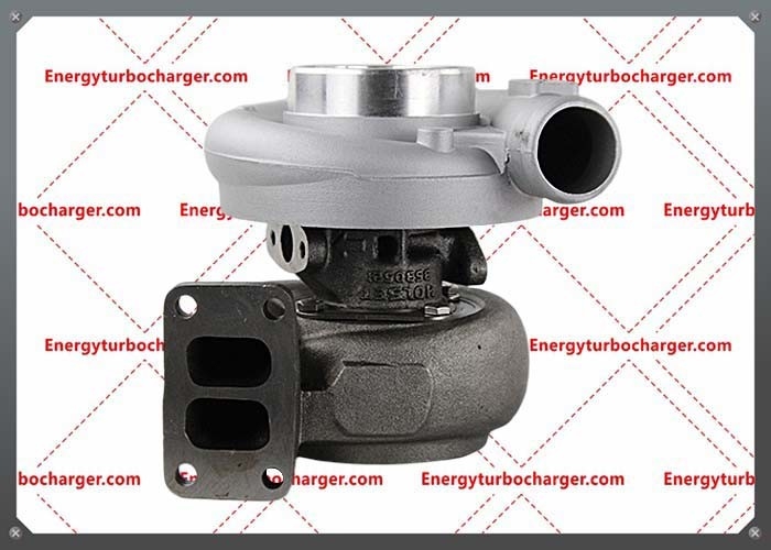 MAN HX40 টার্বো 3593920 3593921 51091007616 51091007531 51091007585 D0836L ইঞ্জিন