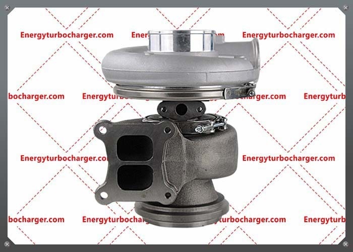 HX55 কামিন্স টার্বোচার্জার 3590044 3590045 3536995 3536996 3590044 4046031 3803938 ISM ISME M11 ইঞ্জিন