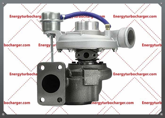 GT2556S Perkins Turbo 711736-5026S 0026 2674A226 Vista 4 EPA টায়ার 2