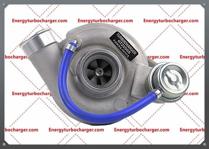 GT2556S পারকিন্স টার্বোচার্জার 762931-5001S 0001 0002 0010 32006081 স্কাউট ডিজেলম্যাক্স ইঞ্জিন