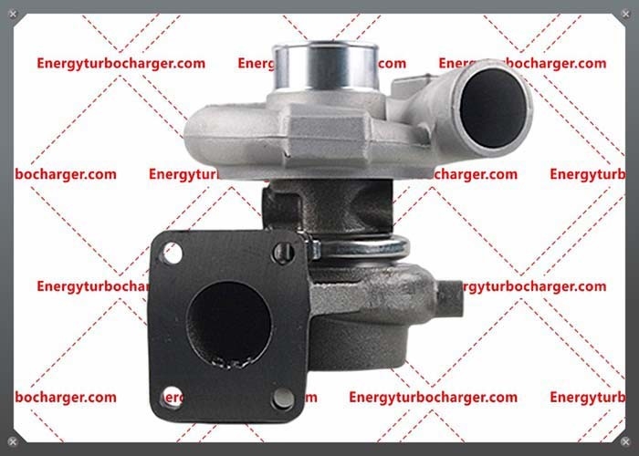 TDO6 4D31T ইঞ্জিন মিতসুবিশি টার্বোচার্জার 49179-00230 ME013734