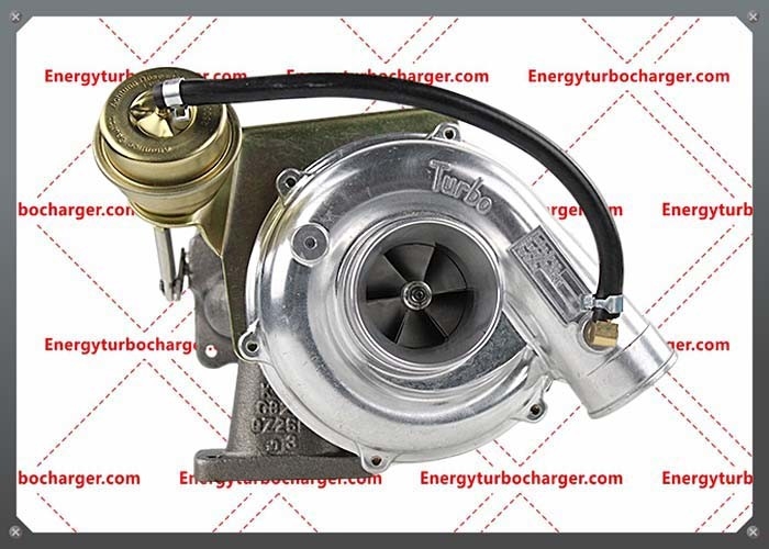 নিসান RHC62E Turbo VC240061 VA240087 VA240096 VB240061 14201-Z5613 14201Z5675 FE6T ইঞ্জিন সহ
