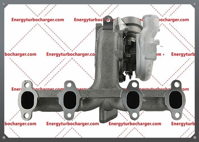 BV39 অডি টার্বোচার্জার 54399880017 54399880001 54399880006 038253016L 038253014A ARD E3 ATD ইঞ্জিন