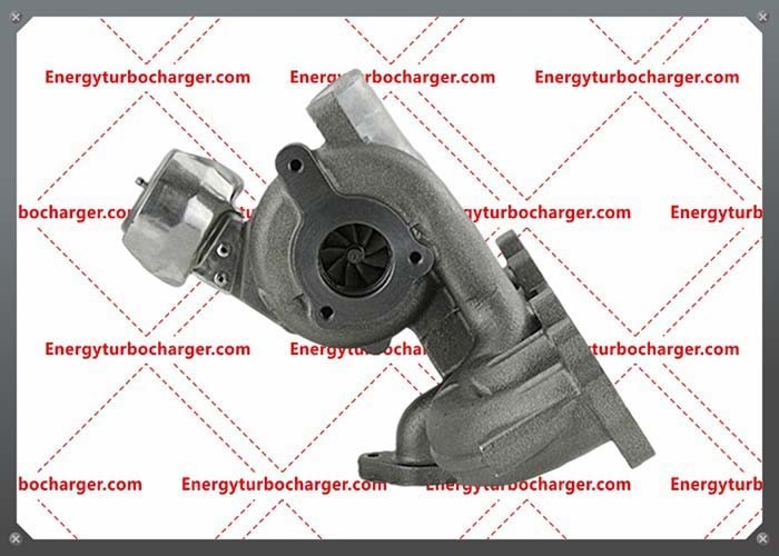BV39 অডি টার্বোচার্জার 54399880017 54399880001 54399880006 038253016L 038253014A ARD E3 ATD ইঞ্জিন
