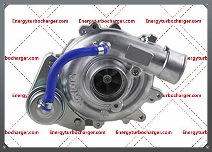 Toyota CT16 Turbo 17201-0L030 172010L030 2KD-FTV ইঞ্জিন সহ