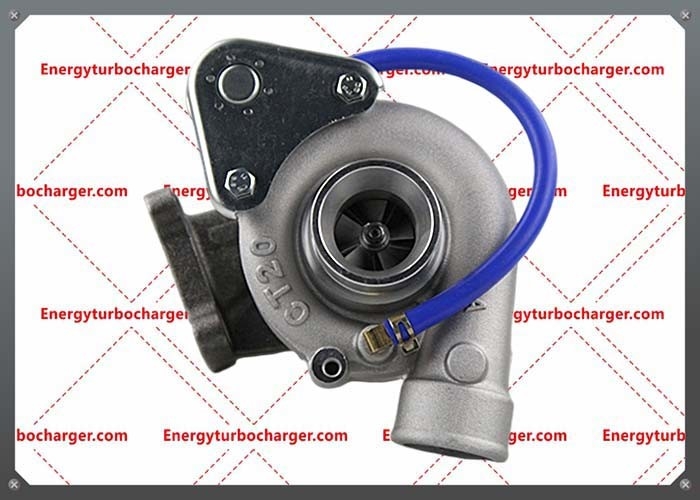 CT20 Toyota Turbocharger 17201-54060 1720154060 17201-54061 ইঞ্জিন 2L-T সহ