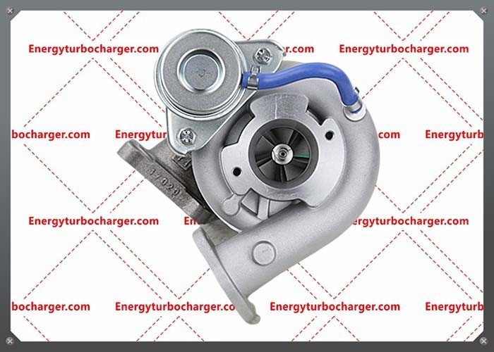 টয়োটা CT12B হাই ফ্লো টার্বো 17201-17040 17201-74040 2439525 1HDFTE ইঞ্জিন সহ