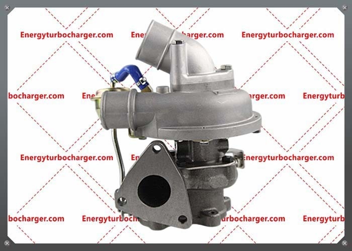 নিসান ট্রাক D22 HT12-19B টার্বো 047-282 144119S000 14411-9S000 14411-9S002 ZD30 ইঞ্জিন সহ